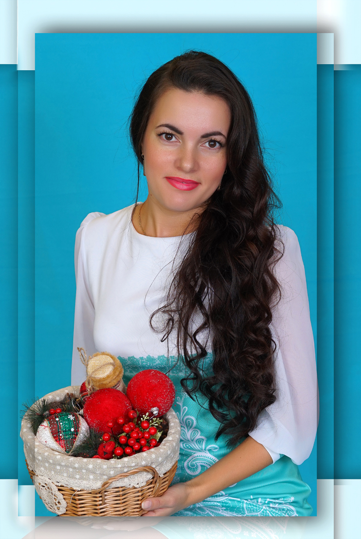 Веденеева Елена